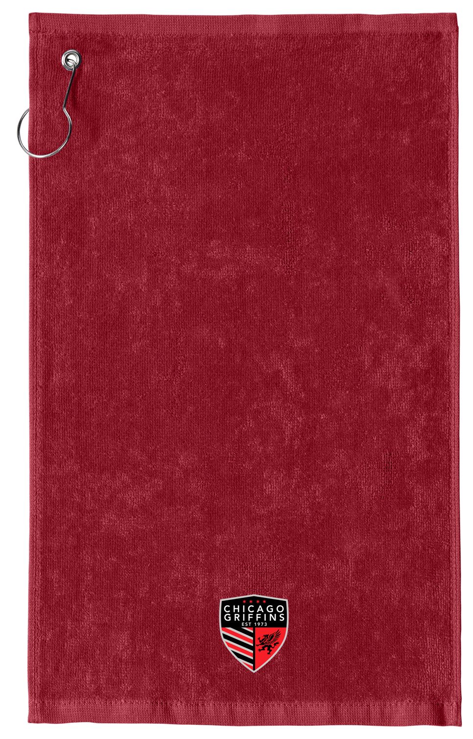 Griffins - Golf Towel