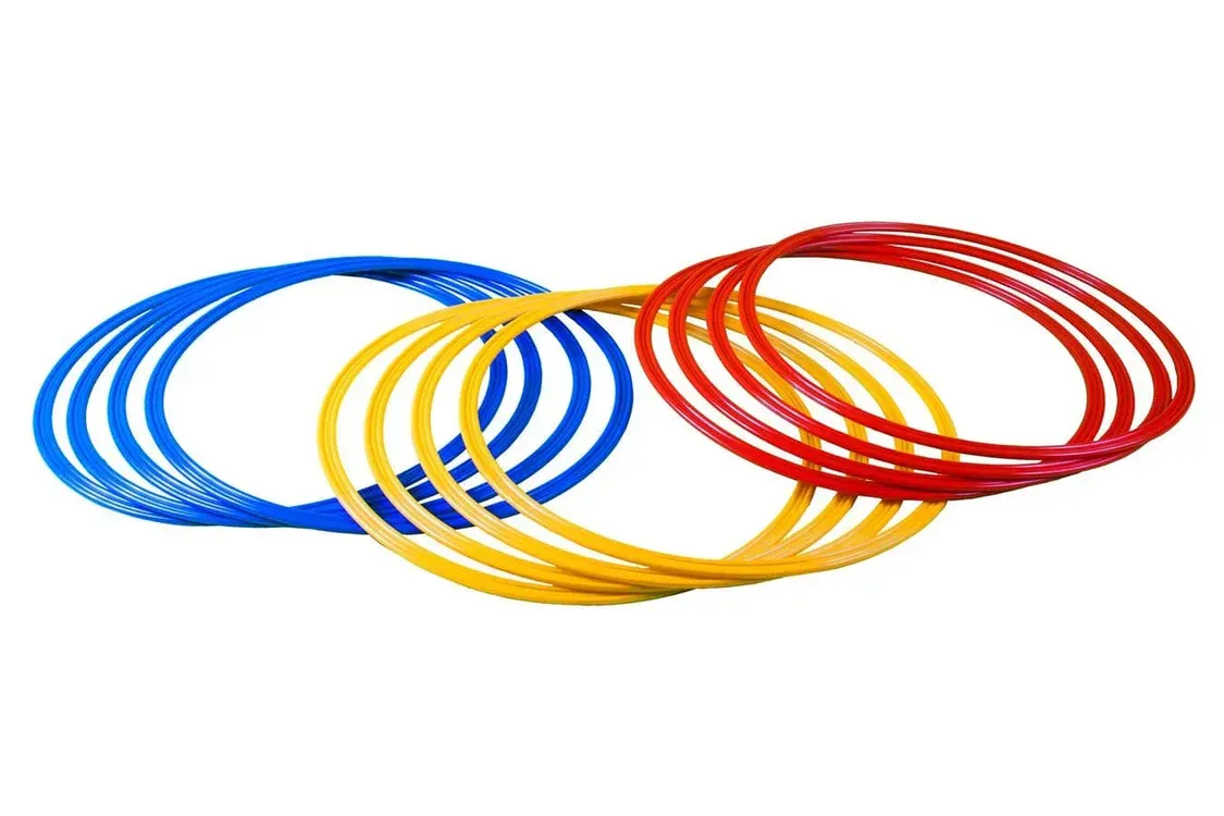 Deluxe Speed Rings Deluxe Speed Rings