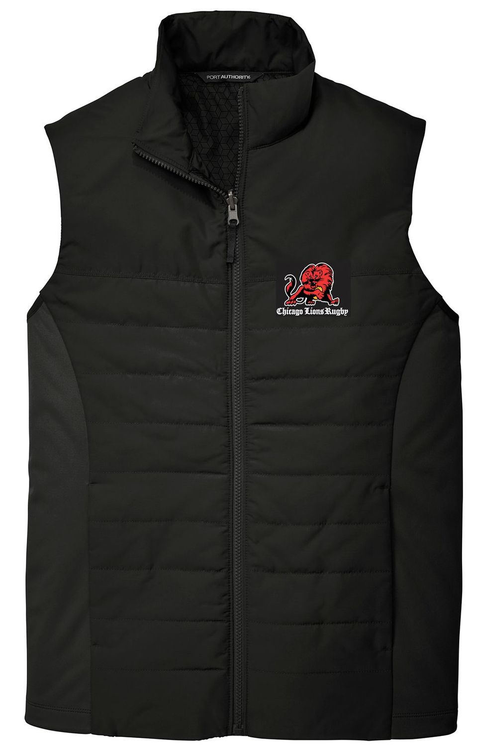 Lions - Insulated Vest Lions - Insulated Vest