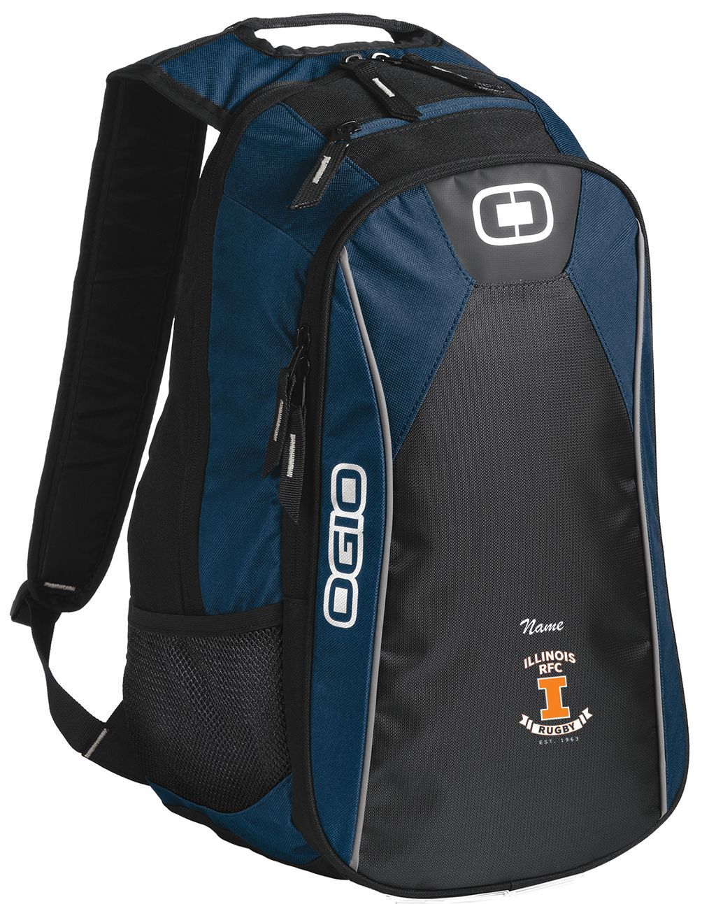 IRFC - Backpack IRFC - Backpack