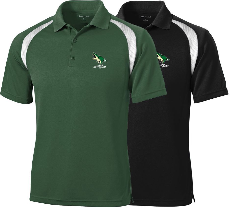 Coyotes - Polo Coyotes - Polo