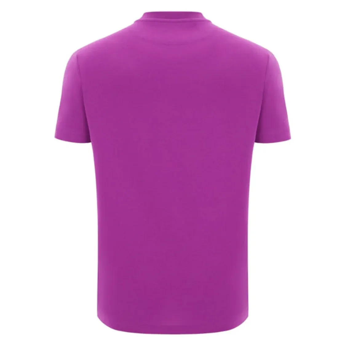 Scotland 25/26 Leisure T-Shirt by Macron