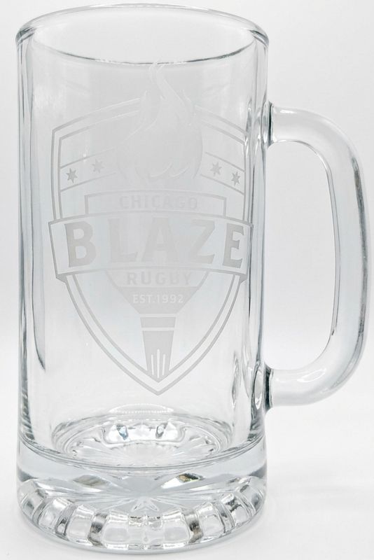Blaze - Mug
