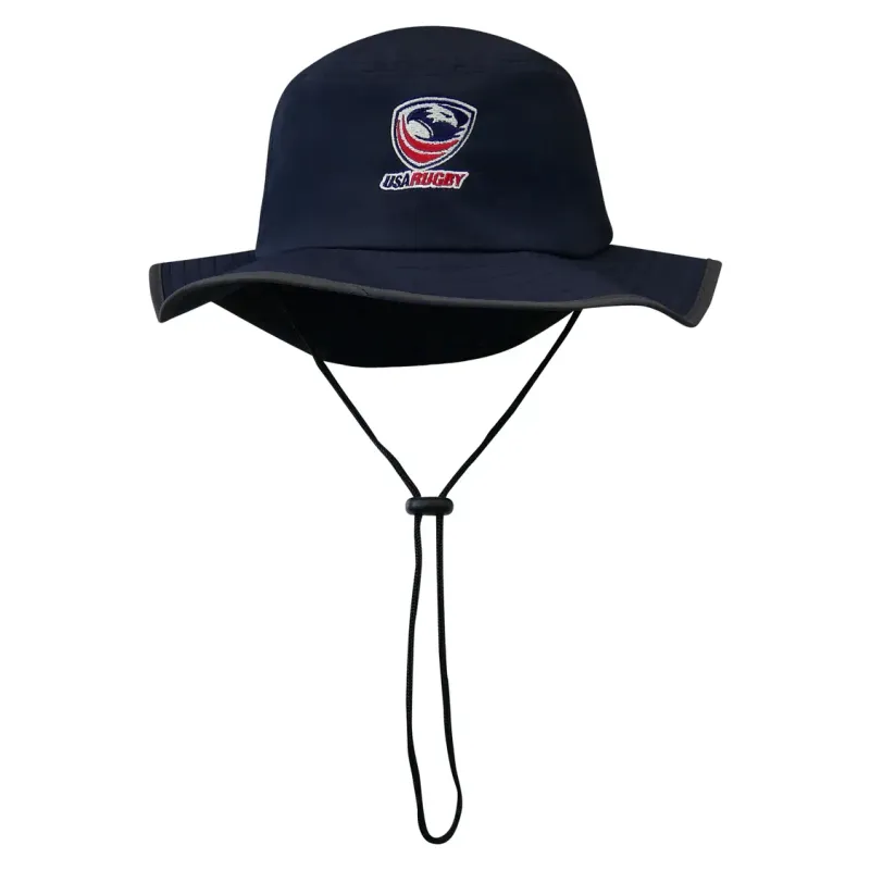USA Rugby Crest Legend Boonie Hat