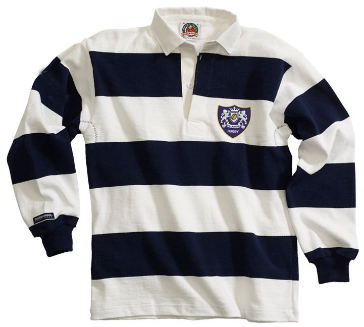 Villanova Jersey - Navy/White Villanova Jersey - Navy/White