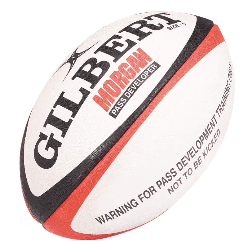 Gilbert Morgan Pass Development Weighted Ball