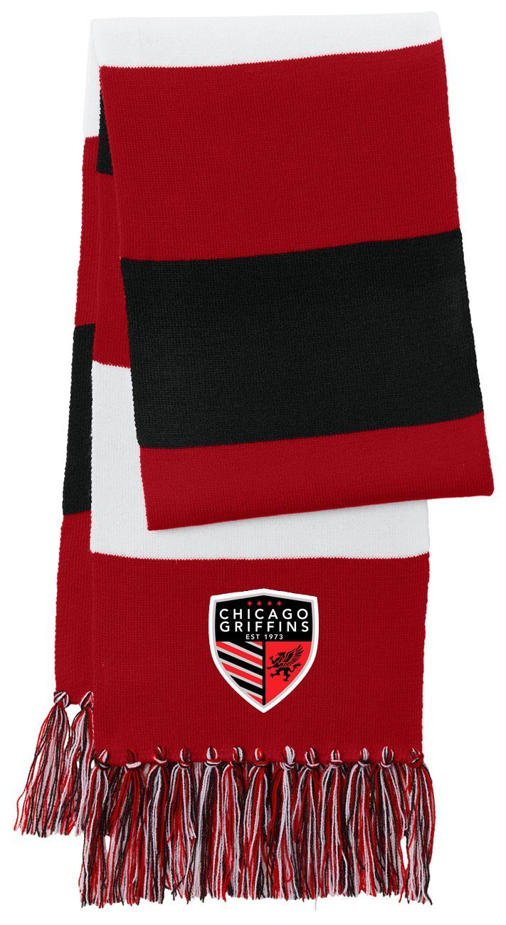 Griffins - Scarf Griffins - Scarf