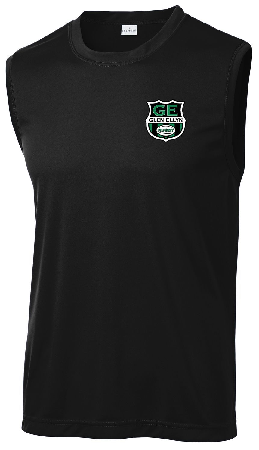 Glen Ellyn - Sleeveless Shirt Glen Ellyn - Sleeveless Shirt