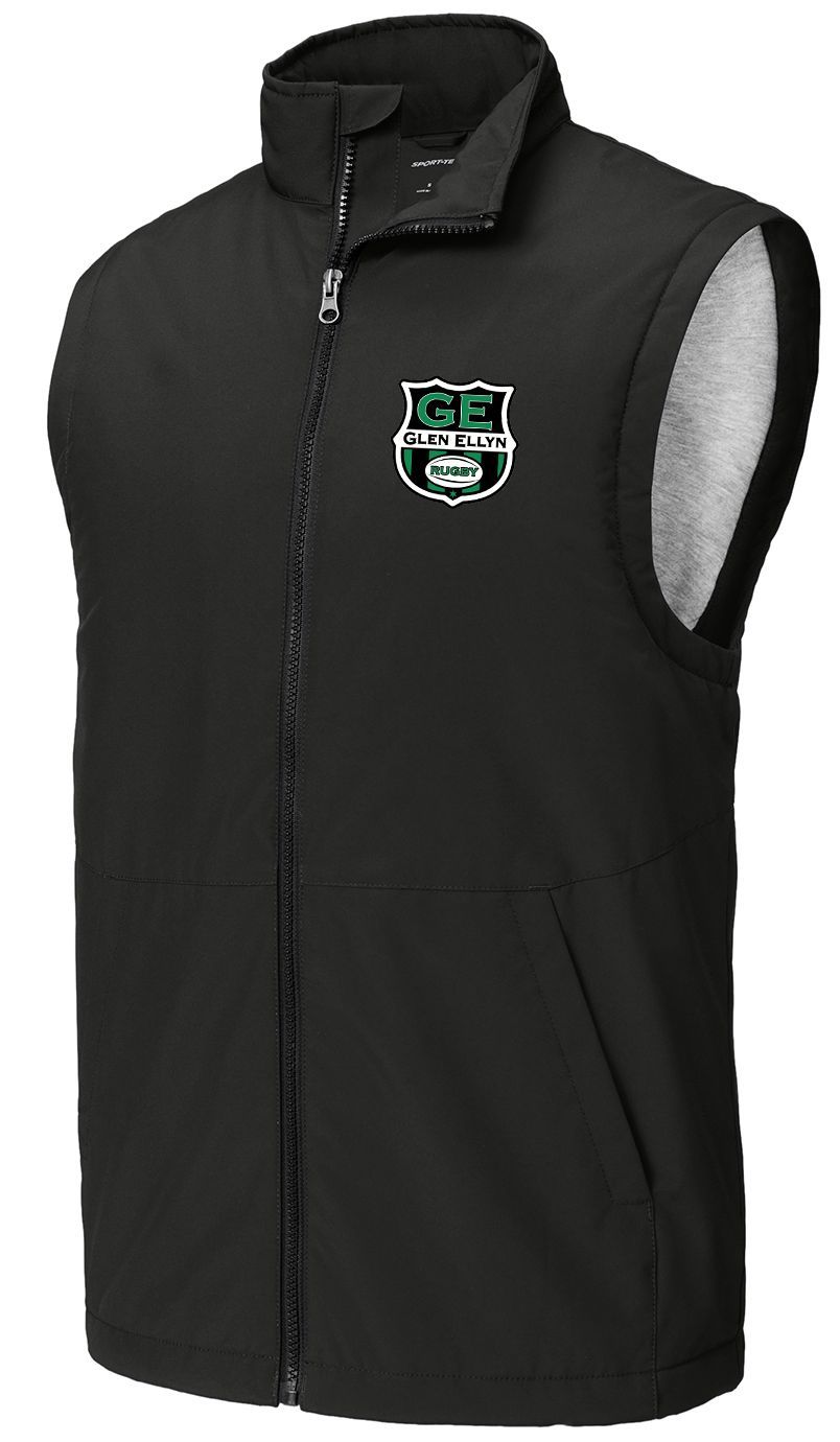 Glen Ellyn - Insulated Vest Glen Ellyn - Insulated Vest