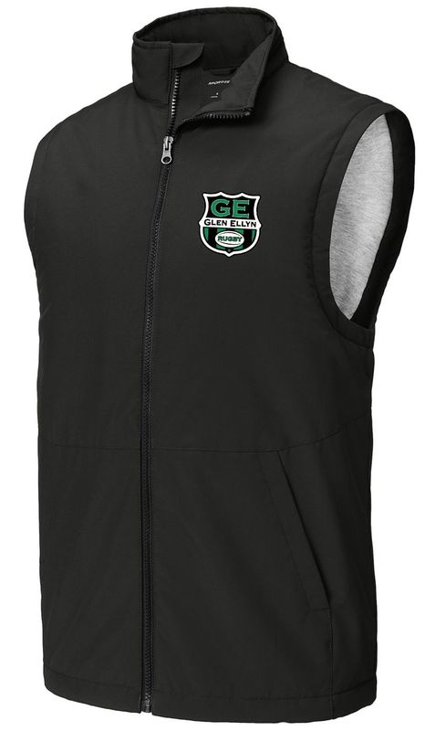Glen Ellyn - Insulated Vest