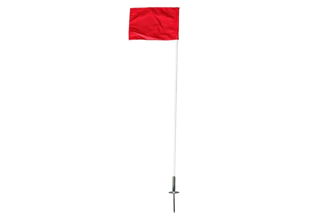 Rugby Sideline Flags (Set of 4) Rugby Sideline Flags (Set of 4)