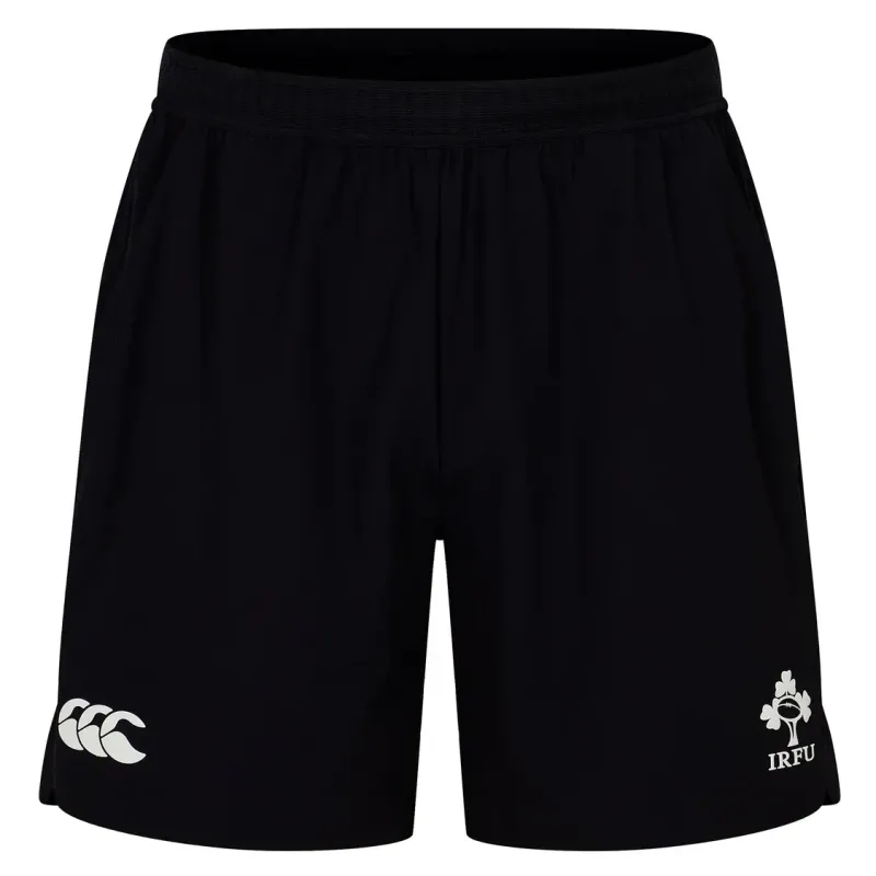 Ireland 25/26 Gym Training Short by Canterbury