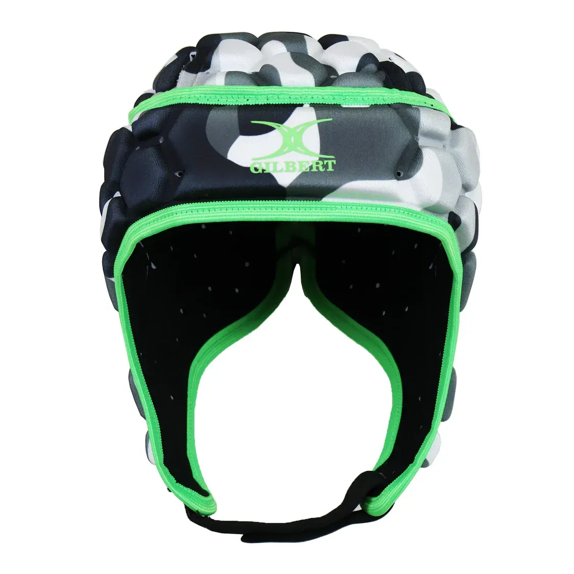 Gilbert XP 250 Scrum Cap - Camo Edition Gilbert XP 250 Scrum Cap - Camo Edition