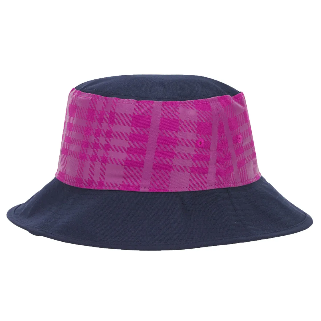 Scotland 25/26 Bucket Hat by Macron