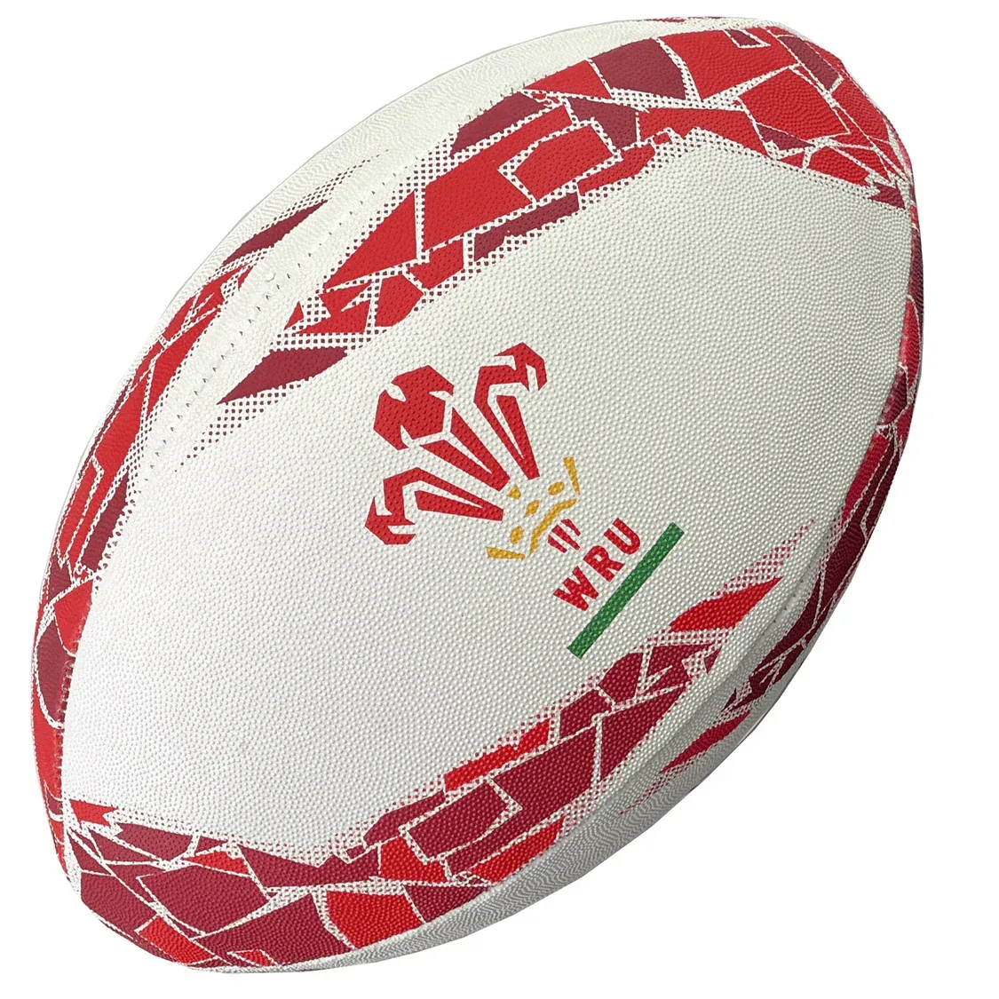 Wales Supporters Ball by Gilbert