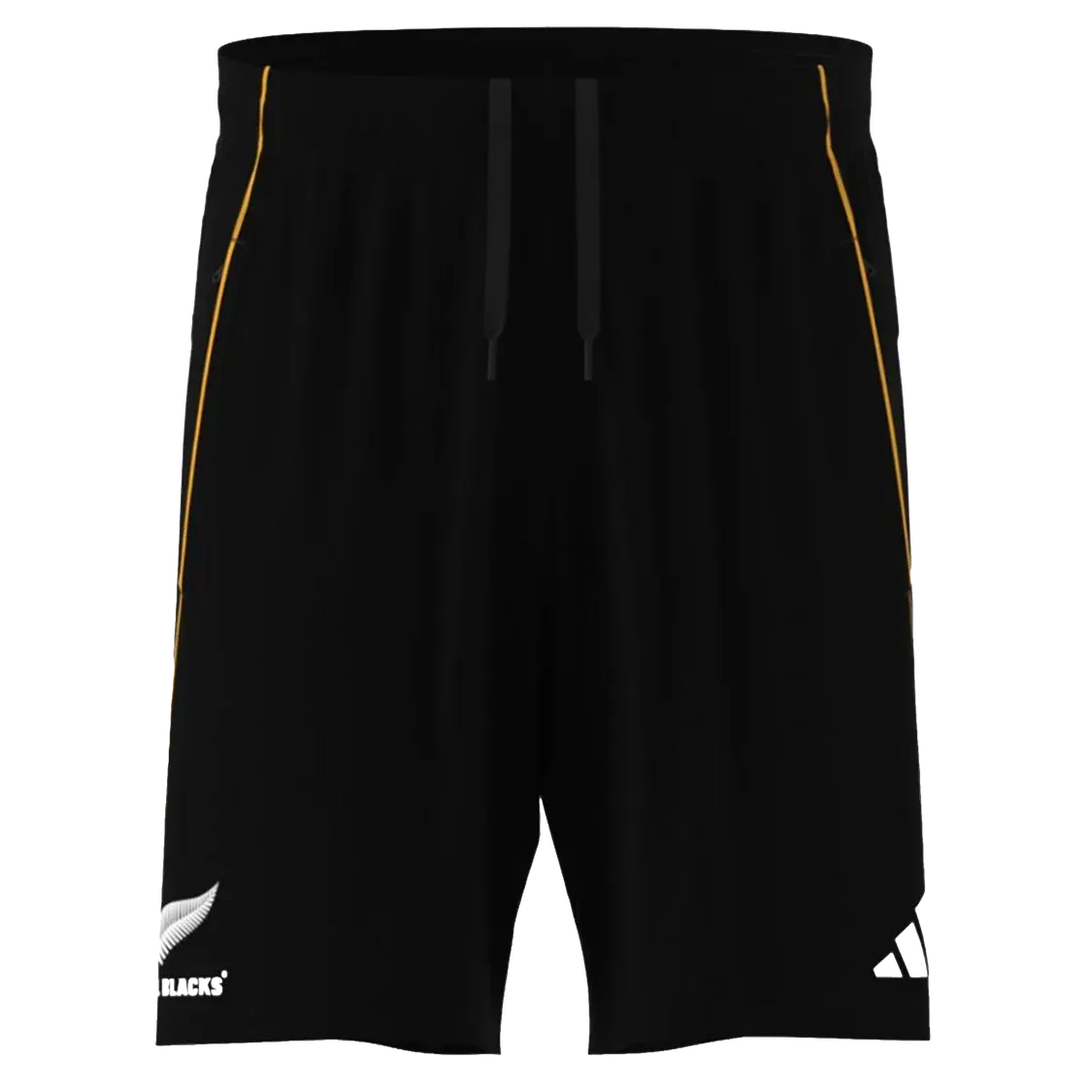 All Blacks 26/27 Marvel Performance Gym Shorts by adidas All Blacks 26/27 Marvel Performance Gym Shorts by adidas