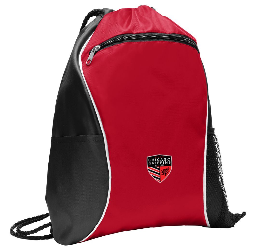 Griffins - Cinch Pack Griffins - Cinch Pack