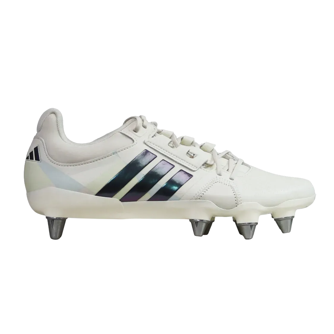 Women's Adidas Kakari Avaglide (SG) - Off White/Grey Five
