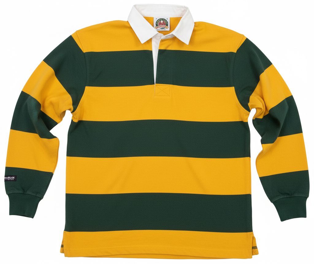 STK 175 - Dark Green/Gold STK 175 - Dark Green/Gold