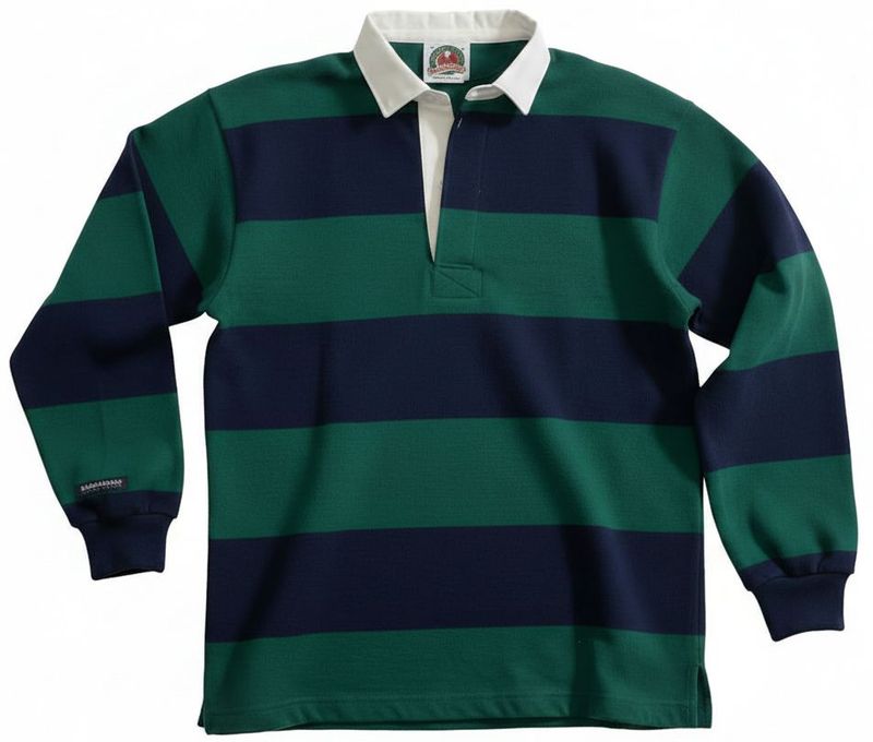 STK 203 - Navy/Pine