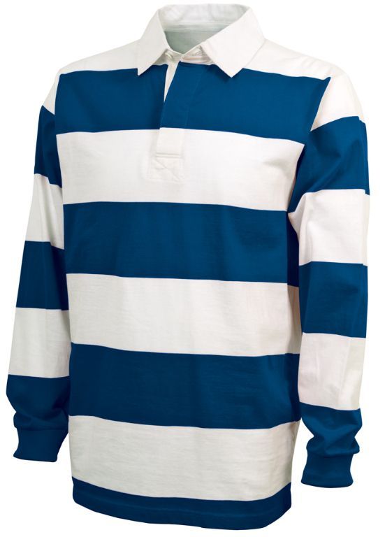 CRJ 076 - Royal/White CRJ 076 - Royal/White