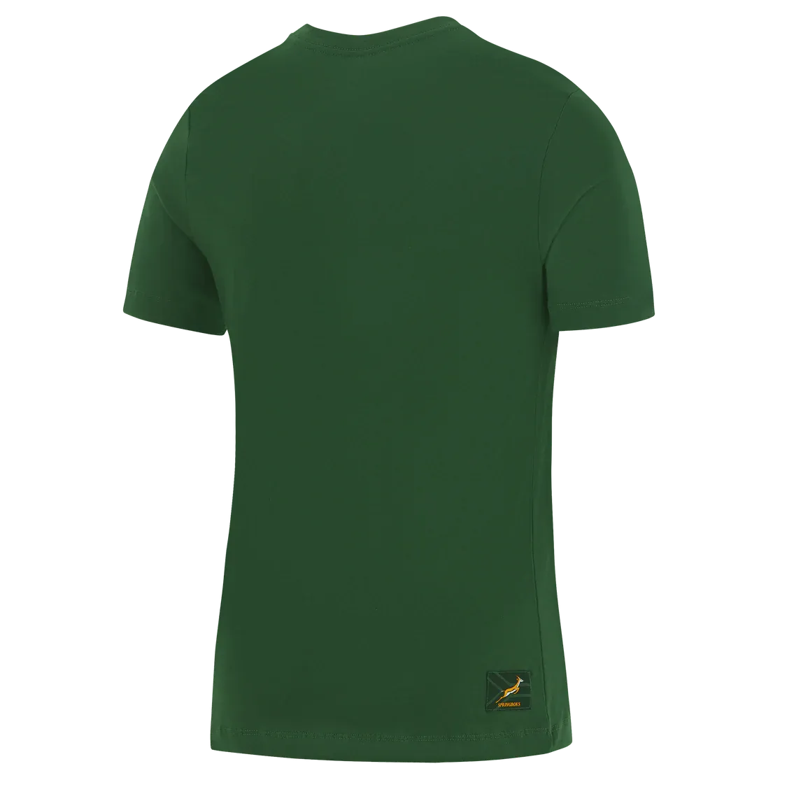 Springboks 26/27 Gradient Logo T-Shirt by Nike
