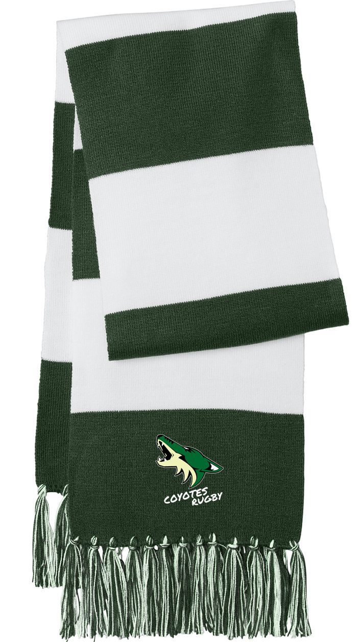 Coyotes - Scarf Coyotes - Scarf