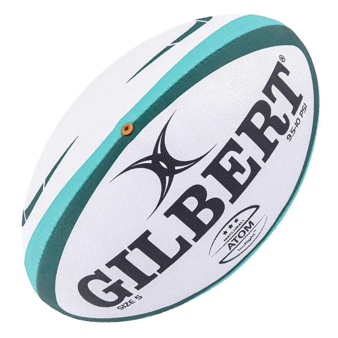 Gilbert Atom Match Rugby Ball Gilbert Atom Match Rugby Ball