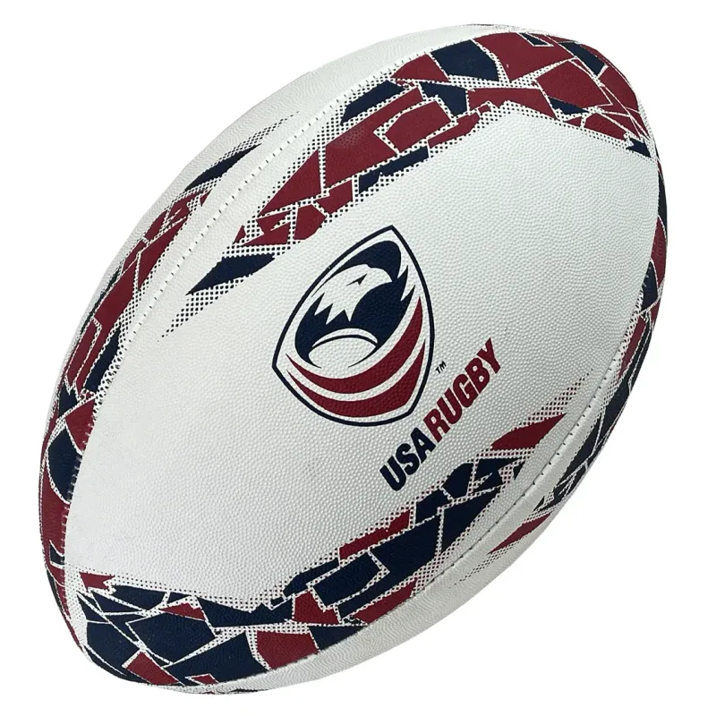 USA Supporters Ball by Gilbert