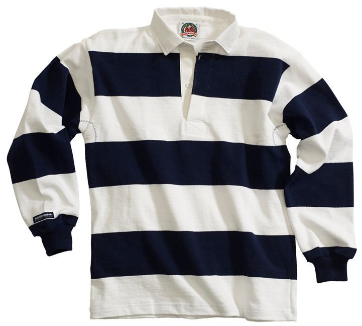 STK 002 - Navy/White STK 002 - Navy/White