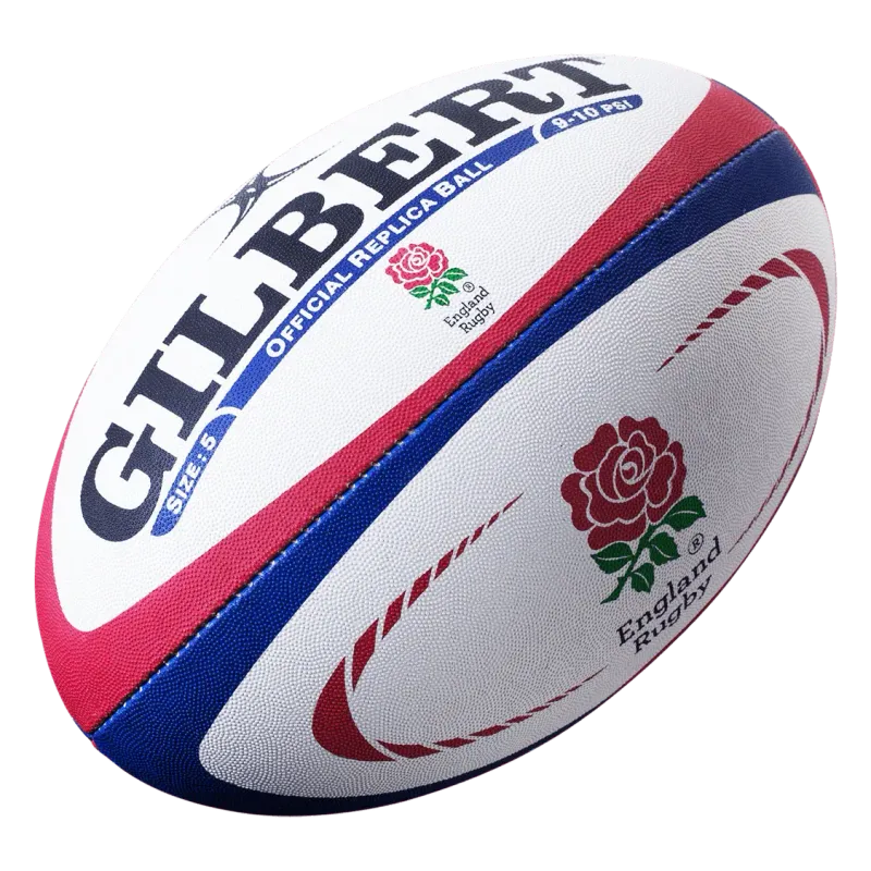 England Replica Ball by Gilbert