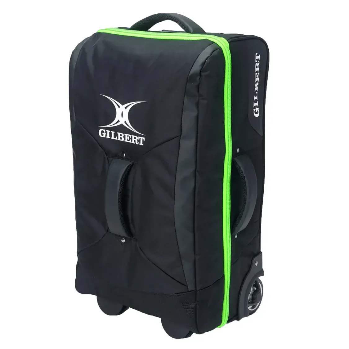 Gilbert Club Flight Rugby Travel Bag Gilbert Club Flight Rugby Travel Bag