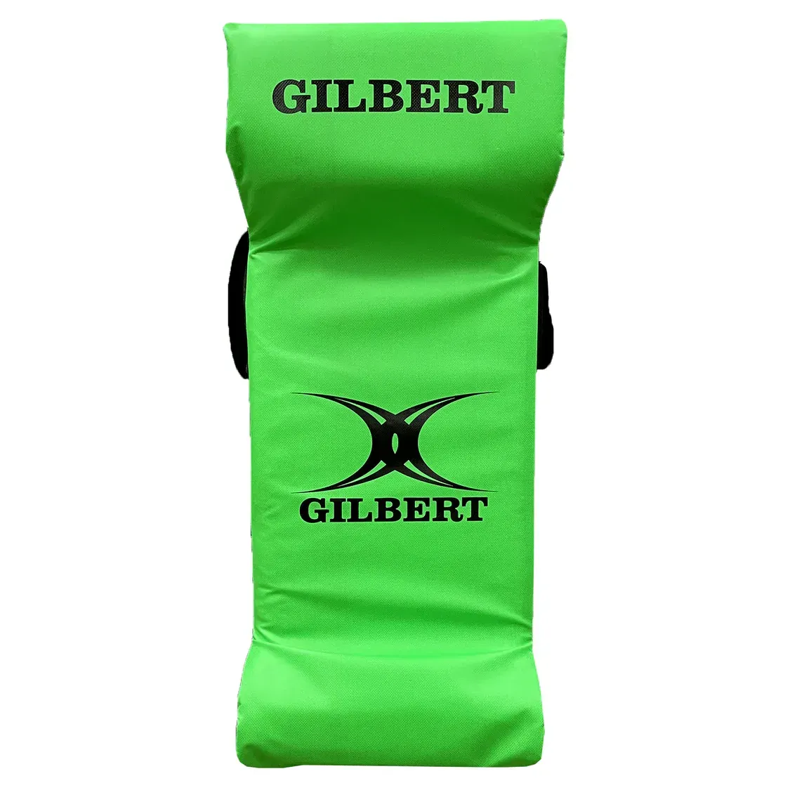 Gilbert Senior Rugby Green Tackle Wedge Gilbert Senior Rugby Green Tackle Wedge