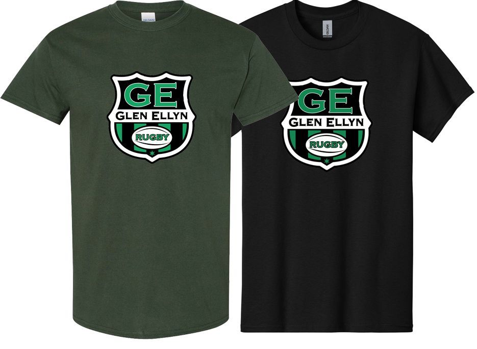 Glen Ellyn - T-Shirt Glen Ellyn - T-Shirt
