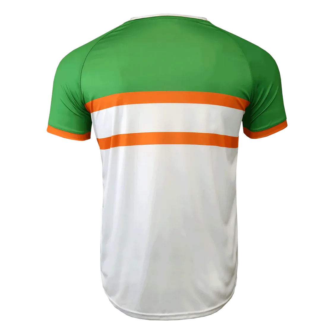 Nations of Rugby Ireland Rugby Supporters Jersey