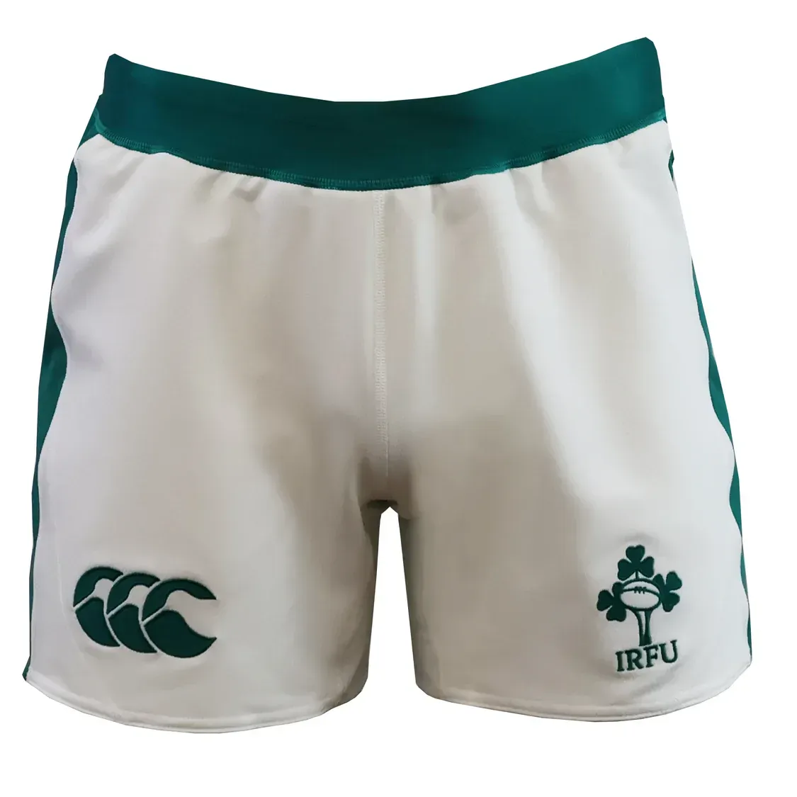 Ireland 25/26 Home Match Short by Canterbury Ireland 25/26 Home Match Short by Canterbury