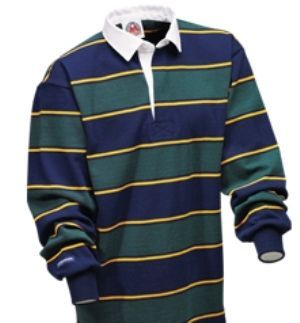 STK 174 - Navy/Gold/Bottle STK 174 - Navy/Gold/Bottle