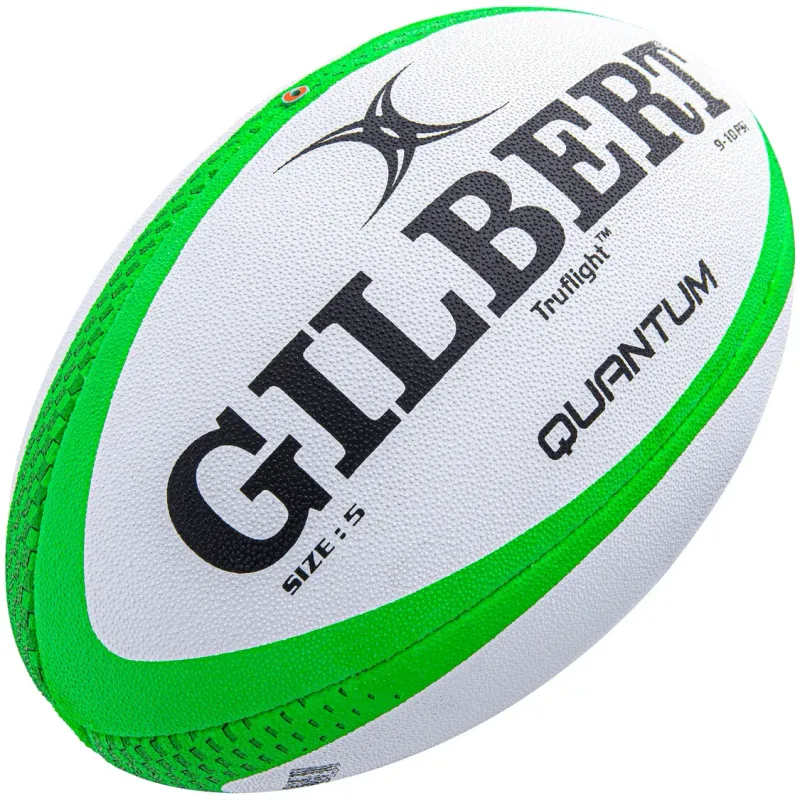 Gilbert Quantum Sevens Match Ball