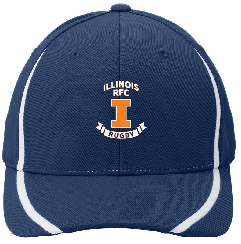 IRFC - Flexfit Cap