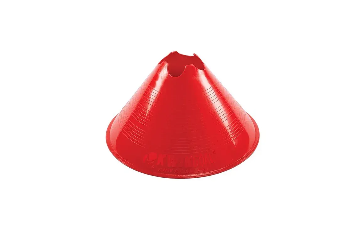 Jumbo Disc Cones Jumbo Disc Cones