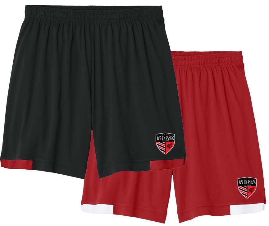 Griffins - Practice Shorts Griffins - Practice Shorts