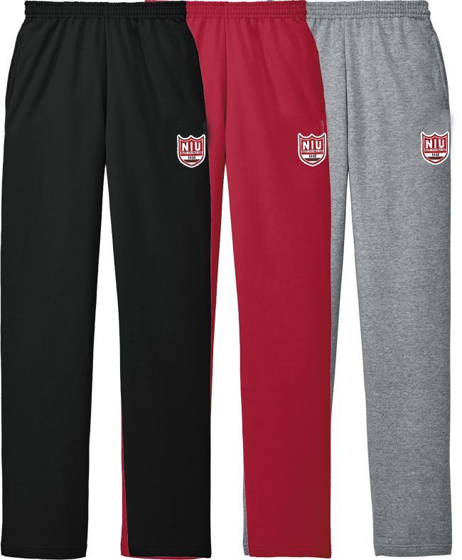 NIU - Sweatpants NIU - Sweatpants
