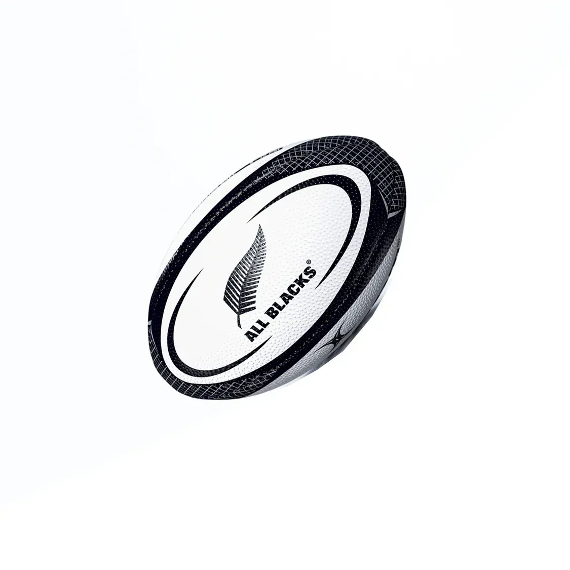 All Blacks Mini Ball by Gilbert All Blacks Mini Ball by Gilbert