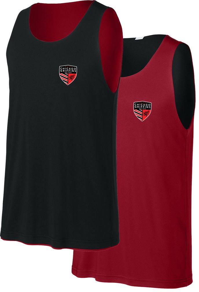 Griffins - Reversible Tank Griffins - Reversible Tank