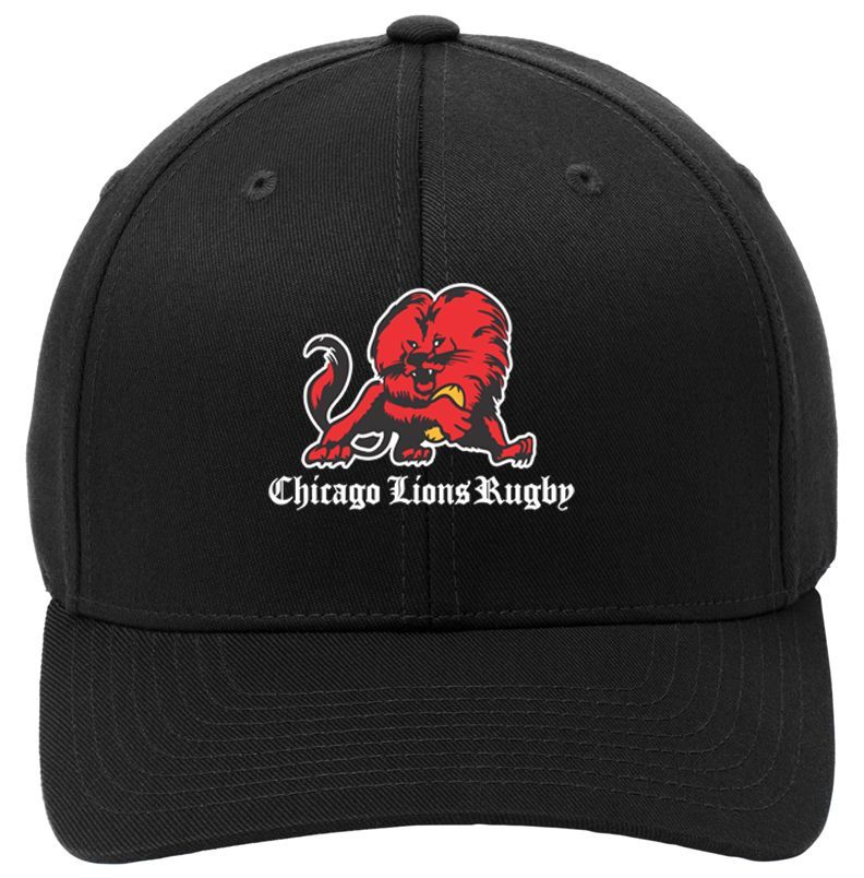 Lions - Flexfit Cap Lions - Flexfit Cap