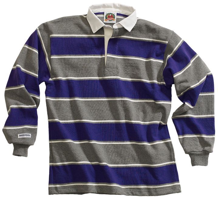 STK 214 - Oxford/White/Purple STK 214 - Oxford/White/Purple