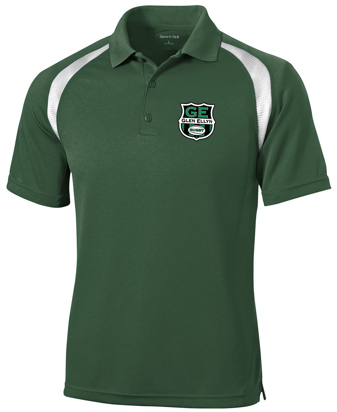 Glen Ellyn - Polo