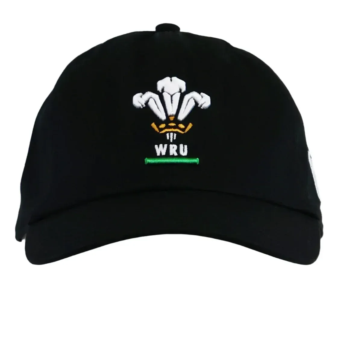 Wales 25/26 Dad Hat by Macron Wales 25/26 Dad Hat by Macron