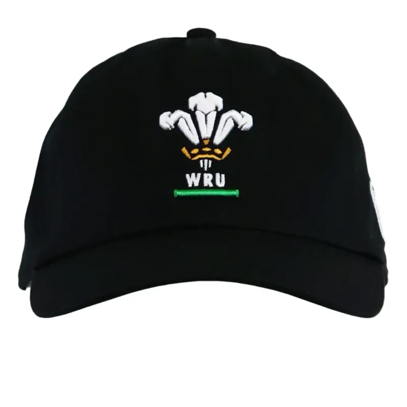 Wales 25/26 Dad Hat by Macron