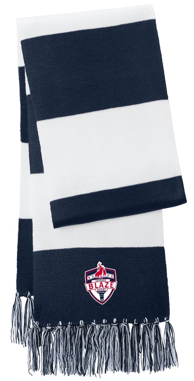 Blaze - Scarf Blaze - Scarf
